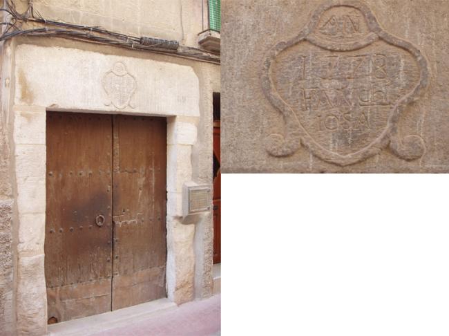 Carrer major, 65 1