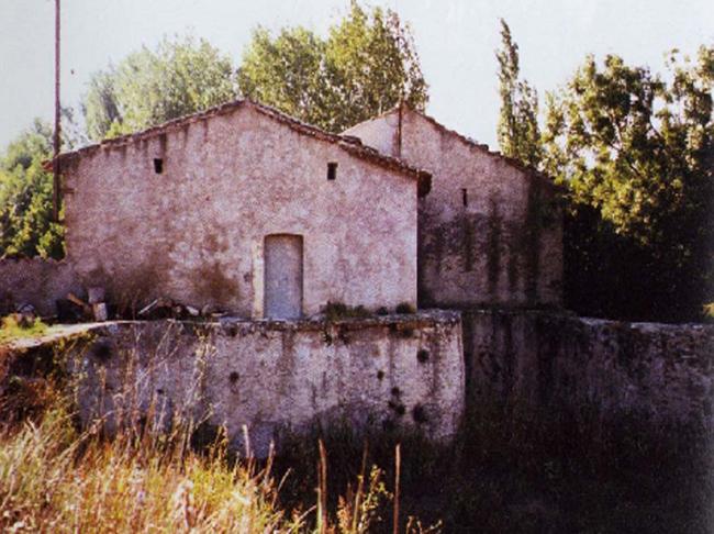 Molí de Guasch 1