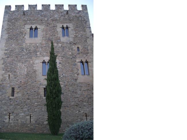 Torre de les Armes 1