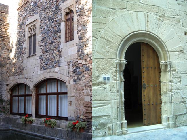 Casa del mestre de novicis 1