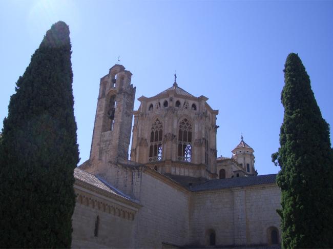 Església Major de Santa Maria 1