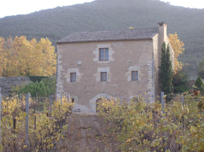 Molí de Poblet 1