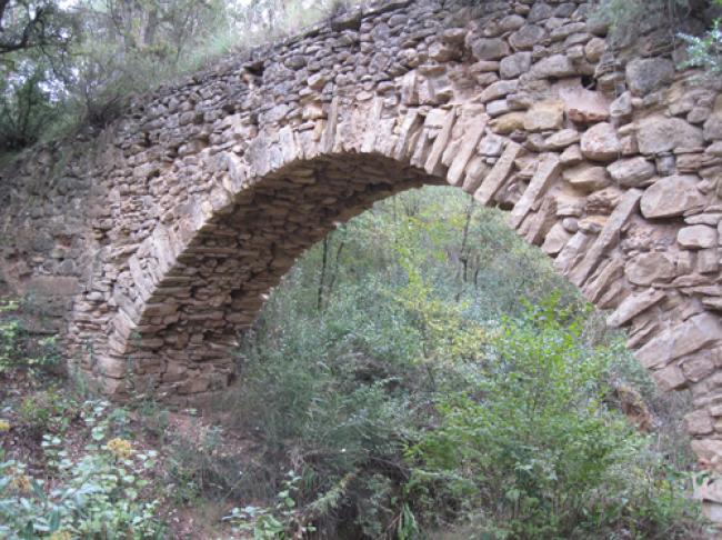 Pont d'Ollers 1