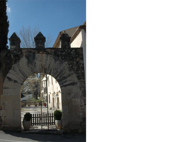 Portal de Prades 1