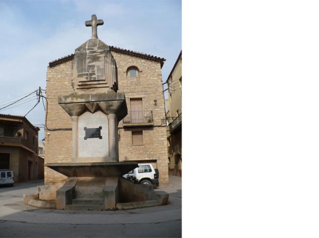 Monument de la Creu 1