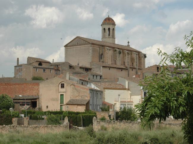 Església de Santa Maria Magdalena 1