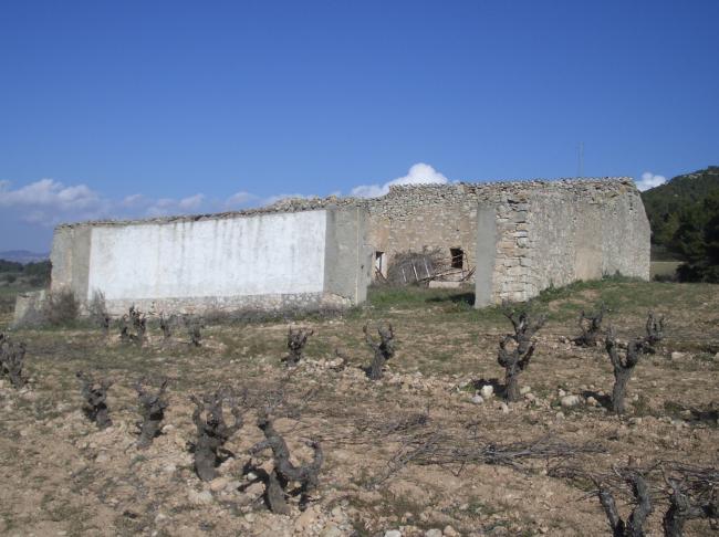 Antic Hostal d'en Rovira 1