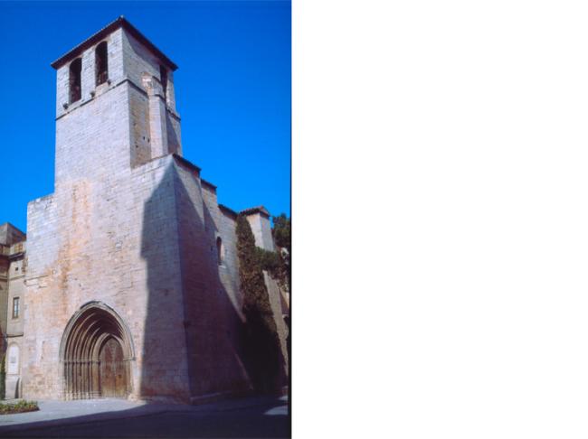 Església Vella de Sant Miquel 1