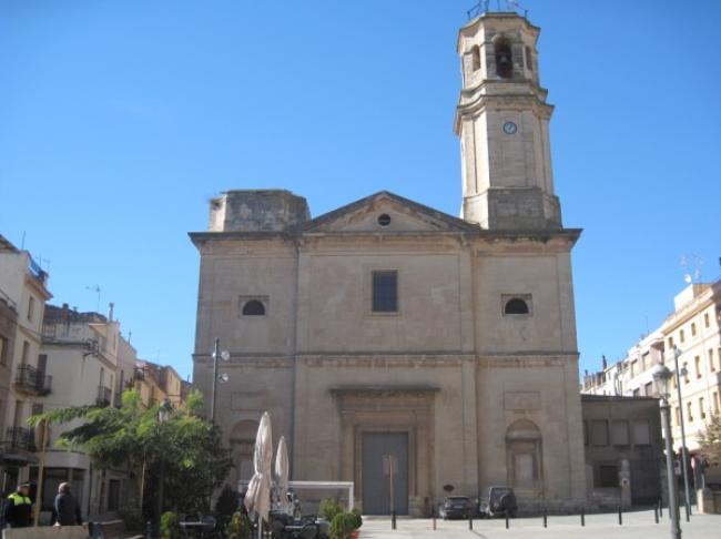 Església de Sant Miquel 1