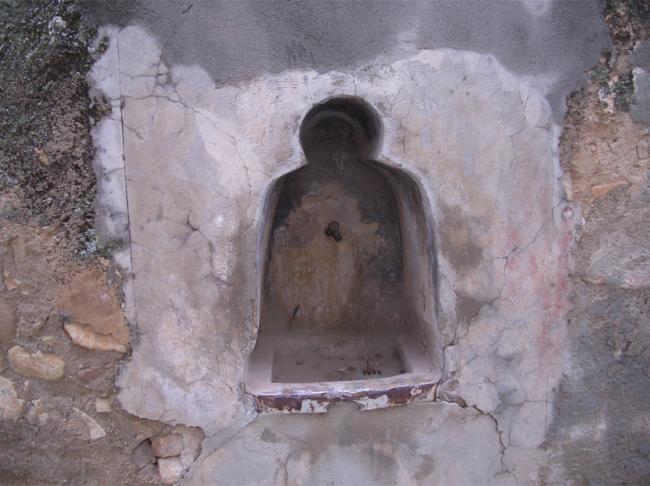 Font del carrer Sant Victorià 1