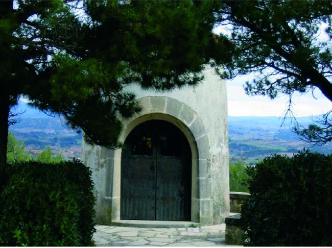 Mirador de Sant Miquel 1