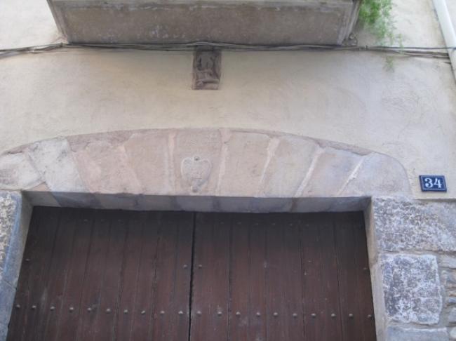 C. de Santa Tecla, 34 1