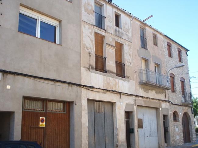 Carrer Mare de Déu de Montserrat, 06 1