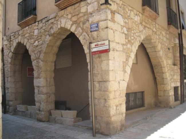 C. Vilanova del Mercadal, 05 1