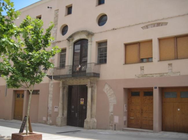 C. Poblet i Teixidó, 05 - Cal Castellví 1