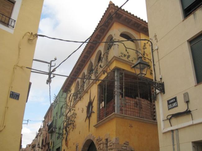 Museu del Pessebre de Catalunya 1