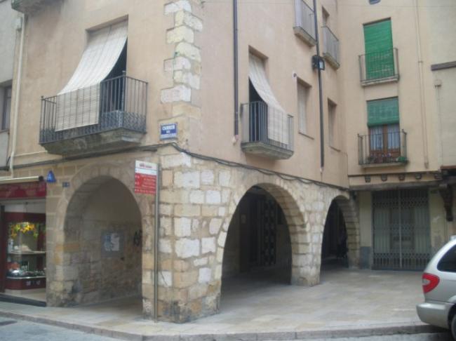 C. Pere Berenguer de Vilafranca, 02 1