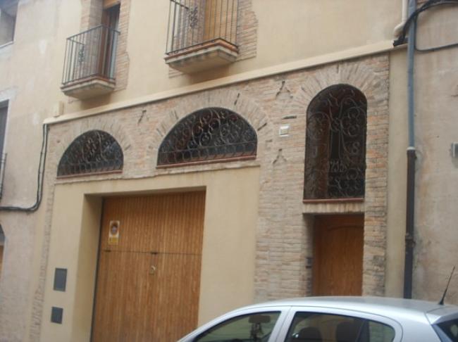 Raval de Santa Coloma, 39 1