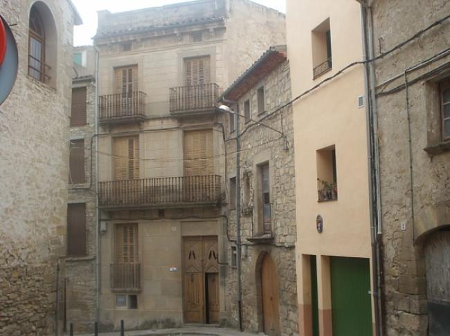 Carrer Sant Roc, 08 1