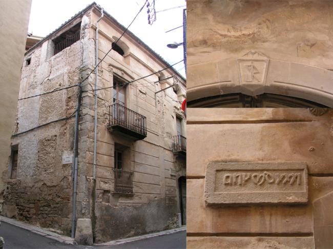 Carrer Sant Joan, 17 1