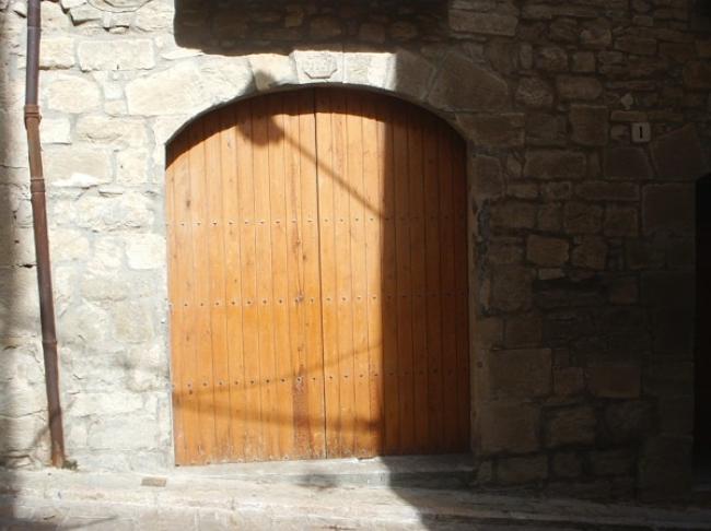 Carrer Portal d'en Roca, 01 1