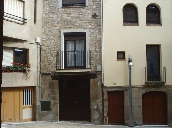 Carrer Forn de Baix, 13 1