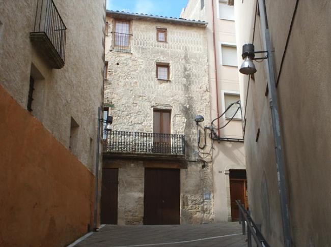 Carrer Quarteres, 04 1