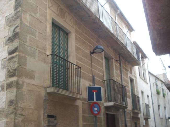 Carrer Quarteres, 07 1