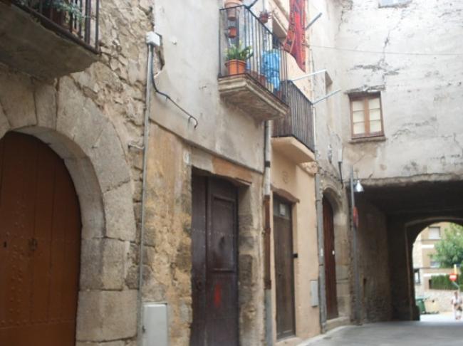 Carrer Portal d'en Martí, 06 1