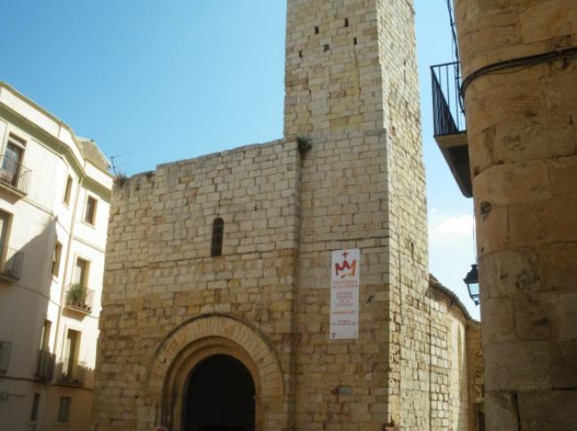 Església de Sant Miquel 1