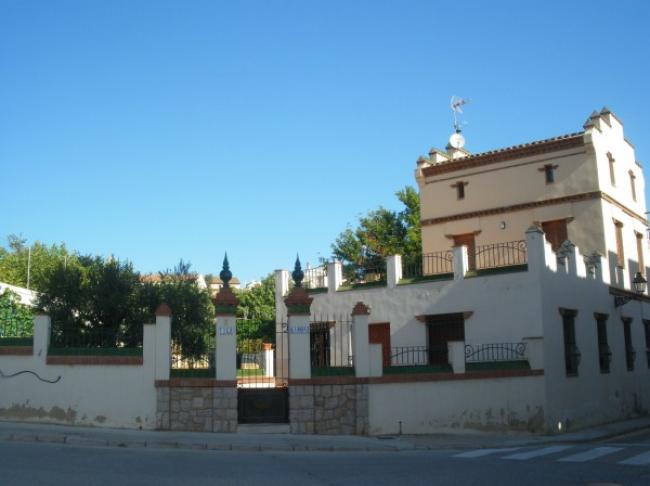 C. Elionor d'Urgell, 02 - Vila Ramona 1