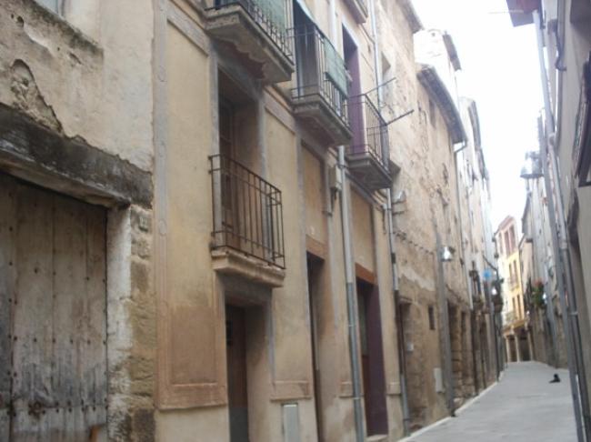 Carrer Santa Caterina, 18-20 1