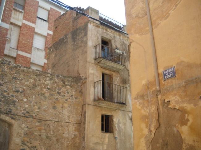 C. Muralla de Jaume II, 48 - Torre 9 1