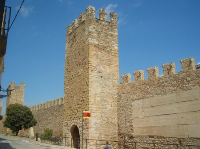 Portal de Sant Jordi 1