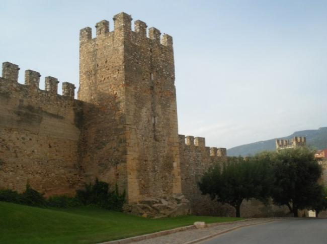 C. del Castell, 53 - Torre 24 1