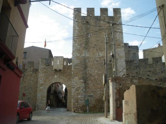 C. Muralla Alfons III - Torre 29 1