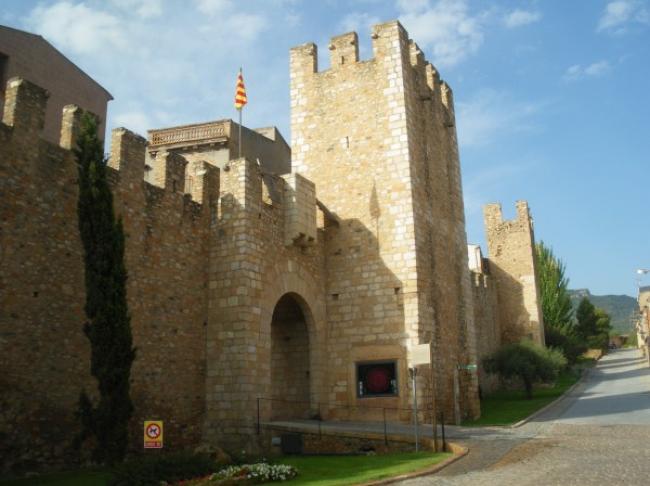 Portal de Sant Antoni 1