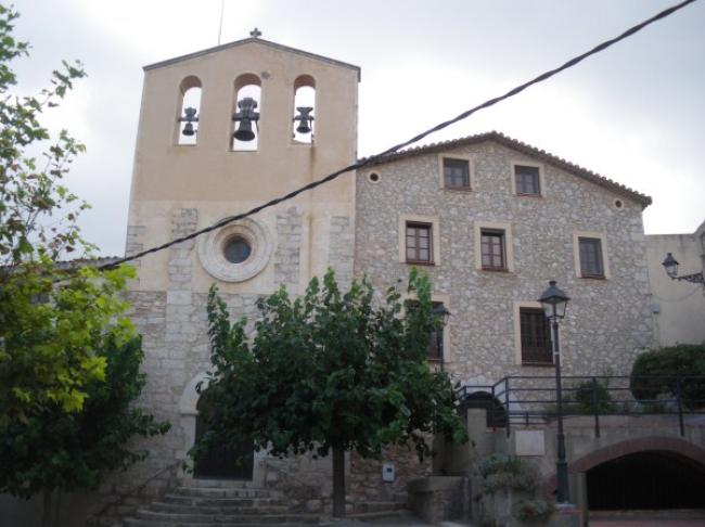 Església de Sant Joan 1