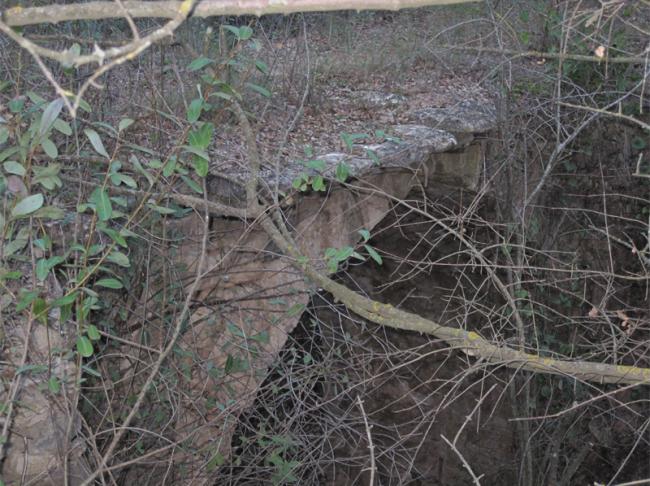 Pont de les Bruixes 1