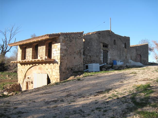 Molí de Castellví 1