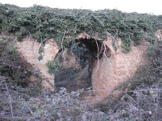 Pont del Diable 1