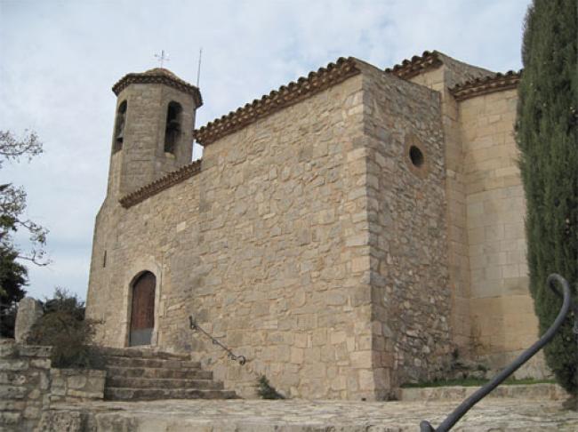 Església de Sant Salvador 1