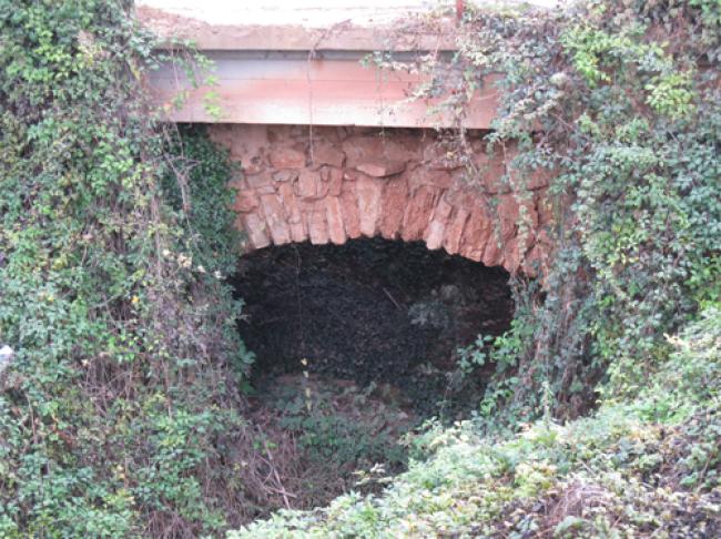 Pont del Torrentet 1