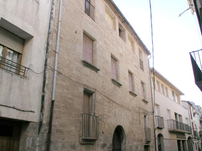 Carrer Major, 13 1