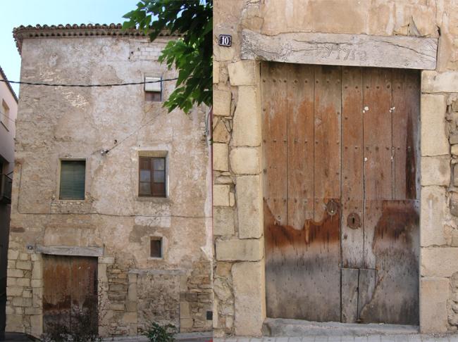 Plaça de l'església, 10 1