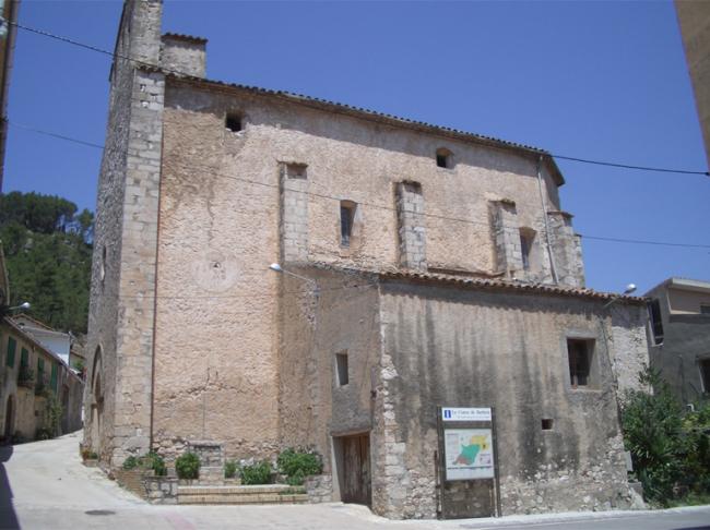 Església de Santa Maria 1