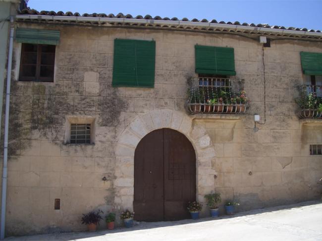 Carrer Major, 5 1