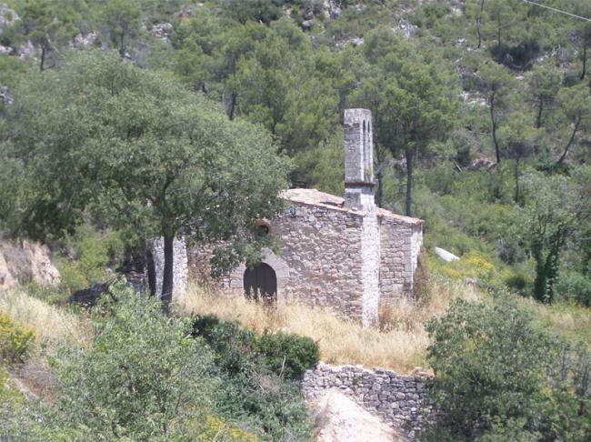 Ermita de Santa Susanna 1