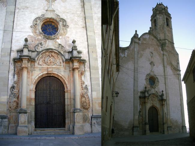 Església de Santa Maria 1