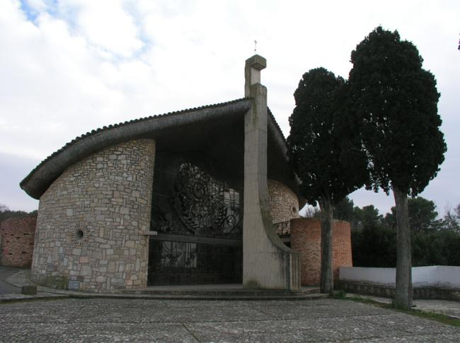 Ermita dels Sants Metges 1